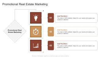 Promotional Real Estate Marketing In Powerpoint And Google Slides Cpb