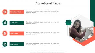 Promotional Trade In Powerpoint And Google Slides Cpb