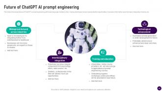 Prompt Engineering How To Communicate With AI CD Interactive Graphical