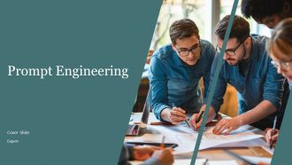 Prompt Engineering PPT Slides AT