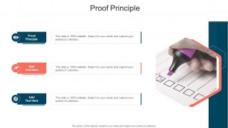 Proof Principle In Powerpoint And Google Slides Cpb