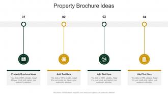 Property Brochure Ideas In Powerpoint And Google Slides Cpb
