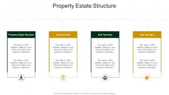 Property Estate Structure In Powerpoint And Google Slides Cpb