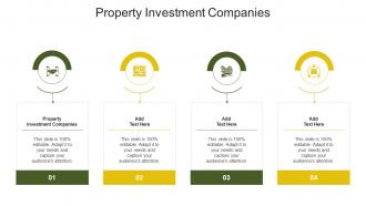 Property Investment Companies In Powerpoint And Google Slides Cpb