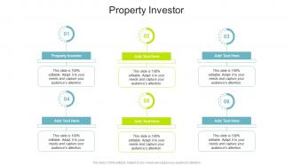 Property Investor In Powerpoint And Google Slides Cpb