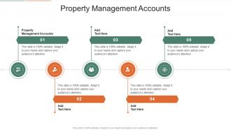 Property Management Accounts In Powerpoint And Google Slides Cpb
