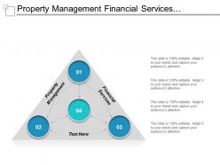 Property management financial services business management resource small business cpb