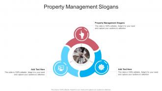 Property Management Slogans In Powerpoint And Google Slides Cpb