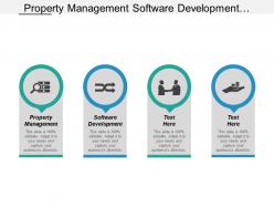 Property management software development business opportunity project management cpb