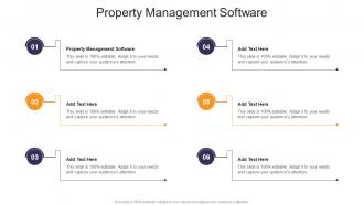 Property Management Software In Powerpoint And Google Slides Cpb