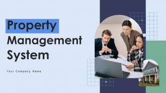 Property Management System Powerpoint Ppt Template Bundles
