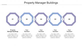 Property manager buildings ppt powerpoint presentation ideas icons cpb