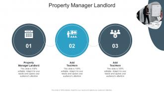 Property Manager Landlord In Powerpoint And Google Slides Cpb