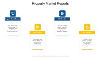 Property Market Reports In Powerpoint And Google Slides Cpb