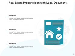 Property Representing Identifying Management Business Document Financial