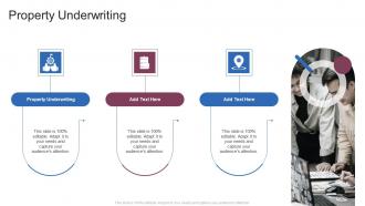 Property Underwriting In Powerpoint And Google Slides Cpb