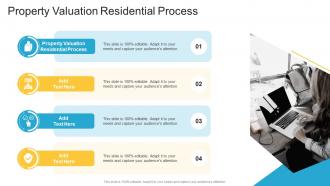 Property Valuation Residential Process In Powerpoint And Google Slides Cpb