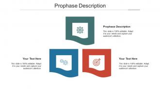 Prophase description ppt powerpoint presentation layouts show cpb
