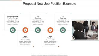 Proposal New Job Position Example In Powerpoint And Google Slides Cpb