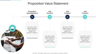 Proposition Value Statement In Powerpoint And Google Slides Cpb