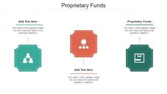 Proprietary Funds Ppt Powerpoint Presentation Images Cpb