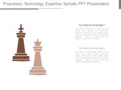 54361468 style variety 1 chess 2 piece powerpoint presentation diagram infographic slide