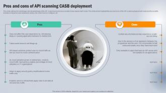 Pros And Cons Of Api Scanning CASB Deployment Next Generation CASB