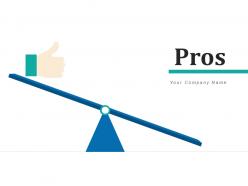 Pros Business Technology Communication Illustrating Marketing Responsibility