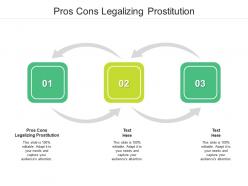 Pros cons legalizing prostitution ppt powerpoint presentation summary demonstration cpb