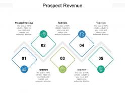 Prospect revenue ppt powerpoint presentation slides introduction cpb
