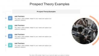 Prospect Theory Examples In Powerpoint And Google Slides Cpb