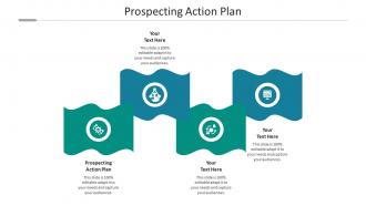 Prospecting action plan ppt powerpoint presentation infographics graphics example cpb