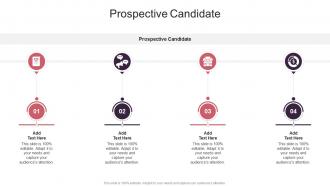 Prospective Candidate In Powerpoint And Google Slides Cpb