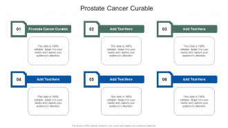 Prostate Cancer Curable In Powerpoint And Google Slides Cpb