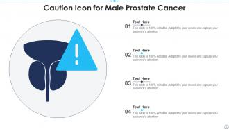 Prostate Cancer Powerpoint Ppt Template Bundles