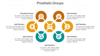 Prosthetic Groups Ppt Powerpoint Presentation Layouts Examples Cpb