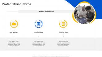 Protect Brand Name In Powerpoint And Google Slides Cpb