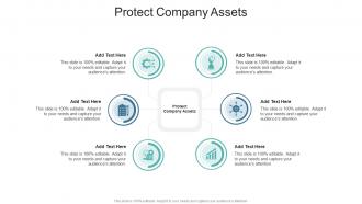Protect Company Assets In Powerpoint And Google Slides Cpb
