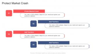 Protect Market Crash In Powerpoint And Google Slides Cpb