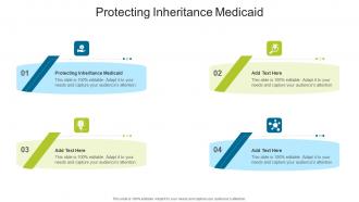 Protecting Inheritance Medicaid Advice Writers Job In Powerpoint And Google Slides Cpb