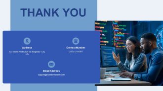 Protecting Your Brand From Deepfake Threats PPT Guidelines AT Interactive Aesthatic