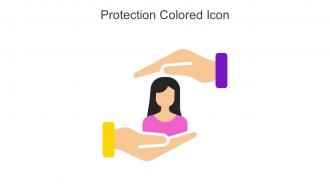 Protection Colored Icon In Powerpoint Pptx Png And Editable Eps Format