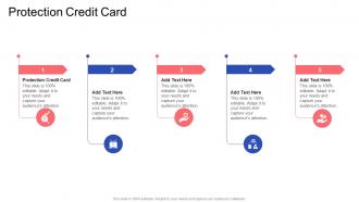 Protection Credit Card In Powerpoint And Google Slides Cpb