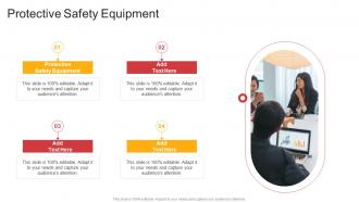 Protective Safety Equipment In Powerpoint And Google Slides Cpb