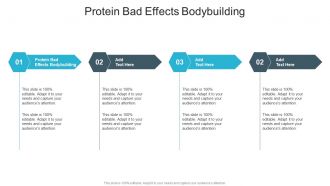 Protein Bad Effects Bodybuilding In Powerpoint And Google Slides Cpb