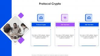 Protocol Crypto In Powerpoint And Google Slides Cpb