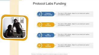 Protocol Labs Funding In Powerpoint And Google Slides Cpb