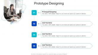 Prototype Designing In Powerpoint And Google Slides Cpb