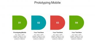 Prototyping mobile ppt powerpoint presentation slides background cpb