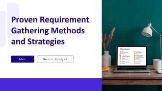 Proven Requirement Gathering Methods And Strategies PPT Summary AT